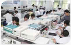 电子技术应用
